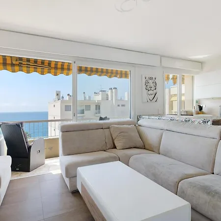 Apartamento T2 Vue Imprenable *