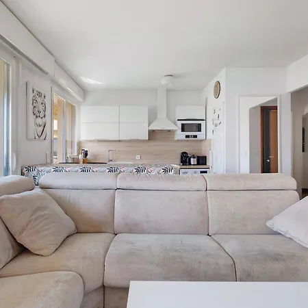 T2 Vue Imprenable Apartamento *